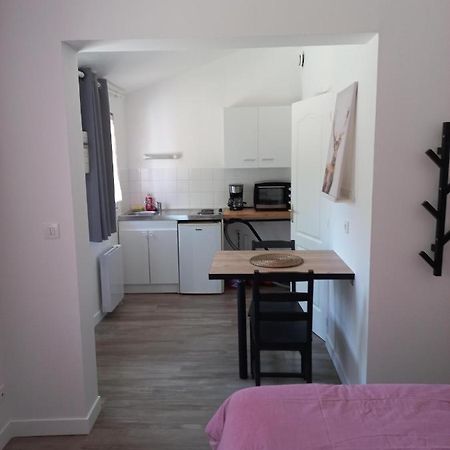 Coquette Maisonnette Bourges Exteriör bild