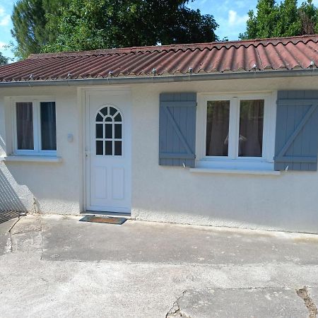 Coquette Maisonnette Bourges Exteriör bild