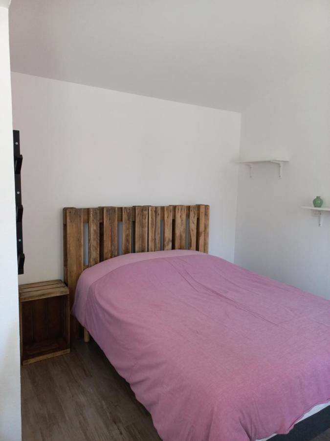 Coquette Maisonnette Bourges Exteriör bild